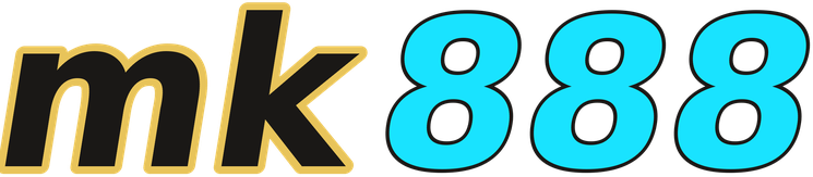 mk888 logo